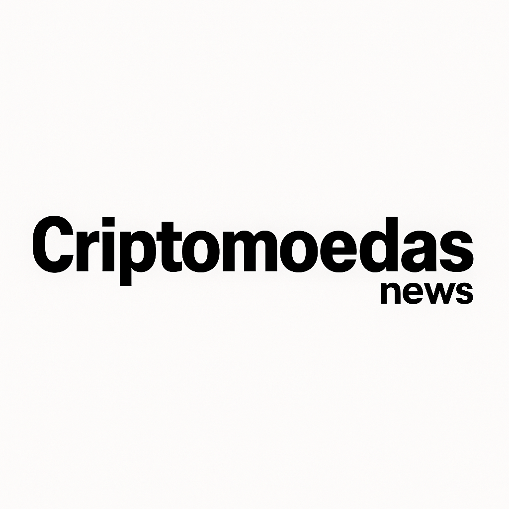 Criptomoedas